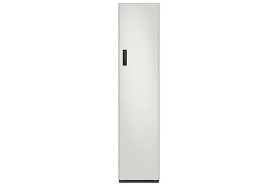3100 Series Air Dresser with Jet Steam - Right Swing Cotta White | Samsung Canada