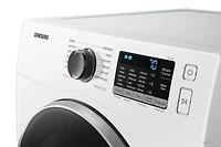 Moisture Sensor Dryer: DV25B6800EW | Samsung Canada