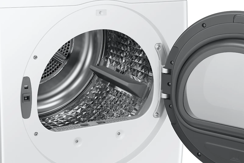 Moisture Sensor Dryer: DV25B6800EW | Samsung Canada