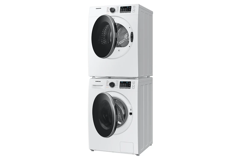 Moisture Sensor Dryer: DV25B6800EW | Samsung Canada