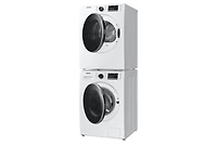 Moisture Sensor Dryer: DV25B6800EW | Samsung Canada