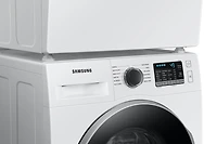 Moisture Sensor Dryer: DV25B6800EW | Samsung Canada