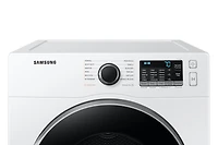 Moisture Sensor Dryer: DV25B6800EW | Samsung Canada