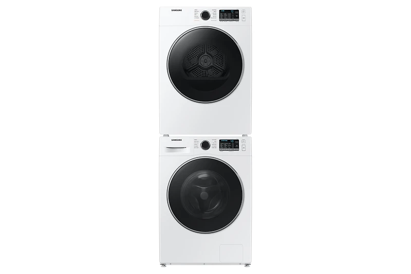 Moisture Sensor Dryer: DV25B6800EW | Samsung Canada