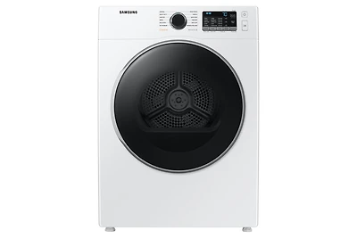 Moisture Sensor Dryer: DV25B6800EW | Samsung Canada