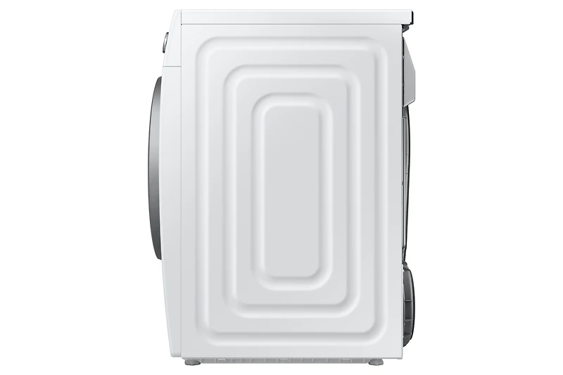 4.0 cu.ft Heat Pump Dryer: DV25B6800HW | Samsung Canada