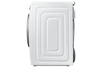 4.0 cu.ft Heat Pump Dryer: DV25B6800HW | Samsung Canada