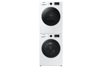4.0 cu.ft Heat Pump Dryer: DV25B6800HW | Samsung Canada
