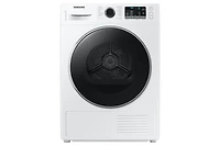 4.0 cu.ft Heat Pump Dryer: DV25B6800HW | Samsung Canada