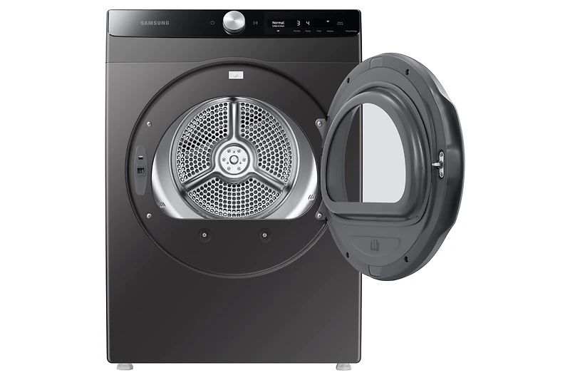 4.0 cu. ft. Front Load Dryer with Smart Dial & Sensor Dry | Samsung Canada