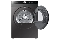 4.0 cu. ft. Front Load Dryer with Smart Dial & Sensor Dry | Samsung Canada