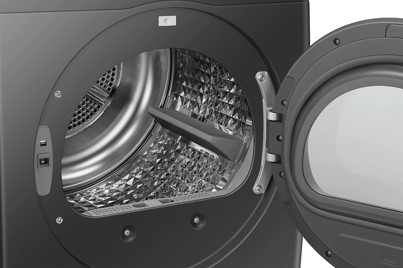 4.0 cu. ft. Front Load Dryer with Smart Dial & Sensor Dry | Samsung Canada