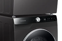 4.0 cu. ft. Front Load Dryer with Smart Dial & Sensor Dry | Samsung Canada