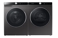 4.0 cu. ft. Front Load Dryer with Smart Dial & Sensor Dry | Samsung Canada