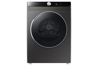 4.0 cu. ft. Front Load Dryer with Smart Dial & Sensor Dry | Samsung Canada