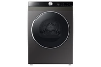 4.0 cu. ft. Front Load Dryer with Smart Dial & Sensor Dry | Samsung Canada