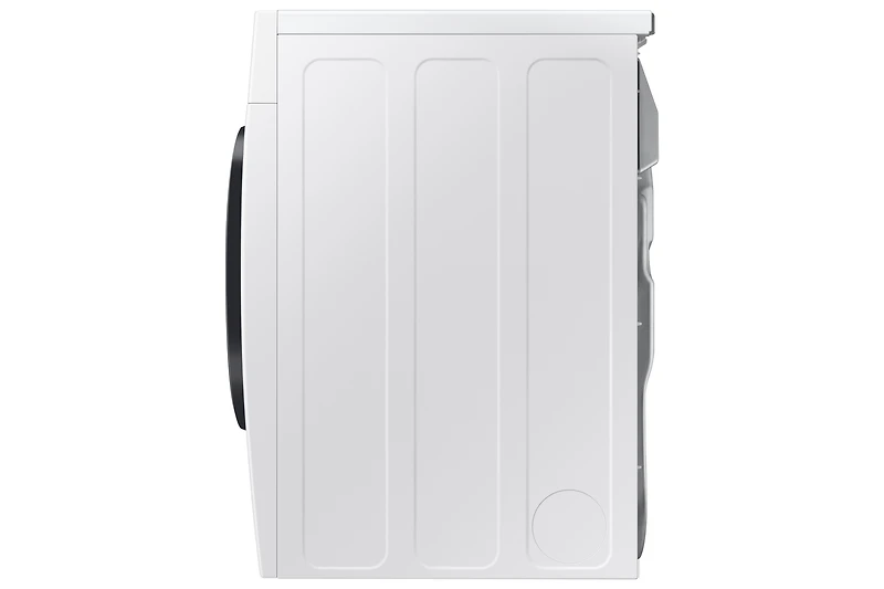 4.0 Cu.Ft. 5000 Series Compact Electric Dryer with Vented Drying
