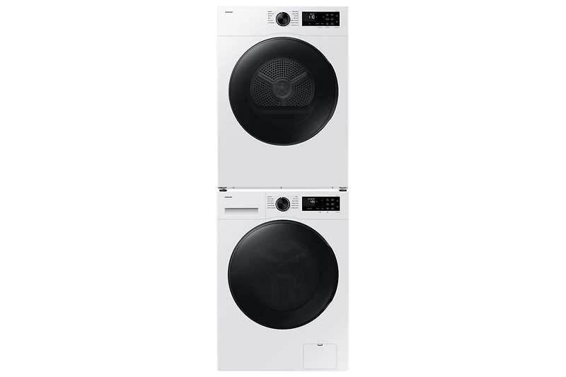 4.0 Cu.Ft. 5000 Series Compact Electric Dryer with Vented Drying