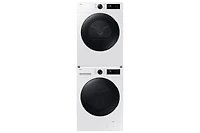 4.0 Cu.Ft. 5000 Series Compact Electric Dryer with Vented Drying