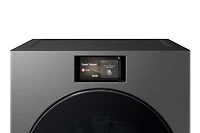 7.6 Cu.Ft. F90 Series Bespoke AI Electric Dryer with AI Opti Dry (2025) Dark Gray | Samsung Canada