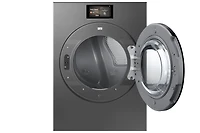 7.6 Cu.Ft. F90 Series Bespoke AI Electric Dryer with AI Opti Dry (2025) Dark Gray | Samsung Canada