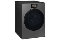 7.6 Cu.Ft. F90 Series Bespoke AI Electric Dryer with AI Opti Dry (2025) Dark Gray | Samsung Canada