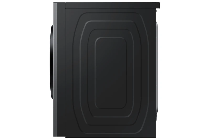 7.6 Cu.Ft. F90 Series Bespoke AI Electric Dryer with AI Opti Dry (2025) Dark Gray | Samsung Canada