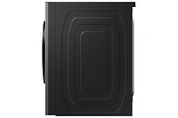 7.6 Cu.Ft. F90 Series Bespoke AI Electric Dryer with AI Opti Dry (2025) Dark Gray | Samsung Canada