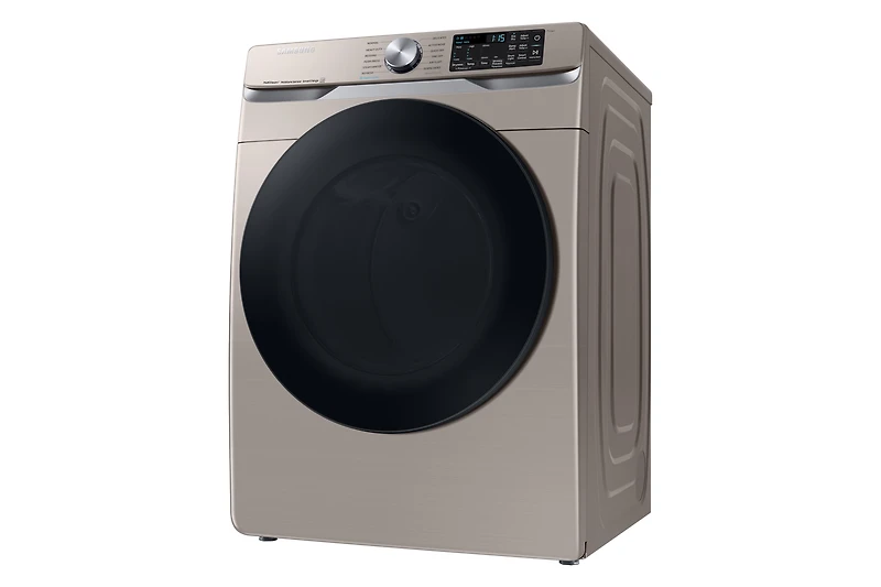 7.5 cu.ft Dryer with Multi Steam and Steam Sanitize+ | Samsung Canada