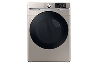 7.5 cu.ft Dryer with Multi Steam and Steam Sanitize+ | Samsung Canada