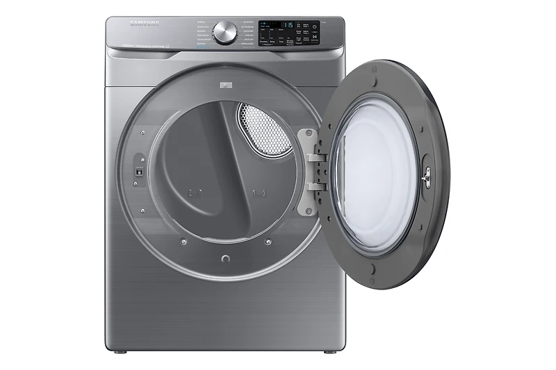 7.5 cu.ft Dryer with Multi Steam and Steam Sanitize+ | Samsung Canada