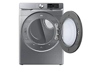 7.5 cu.ft Dryer with Multi Steam and Steam Sanitize+ | Samsung Canada