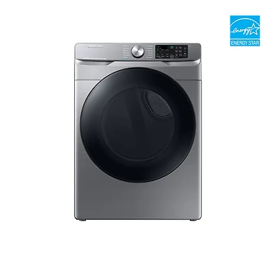 7.5 cu.ft Dryer with Multi Steam and Steam Sanitize+ | Samsung Canada