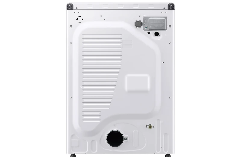 7.5 cu.ft Electric Dryer with Multi Steam and Steam Sanitize+ | Samsung Canada