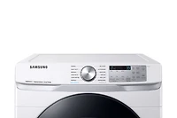 7.5 cu.ft Electric Dryer with Multi Steam and Steam Sanitize+ | Samsung Canada