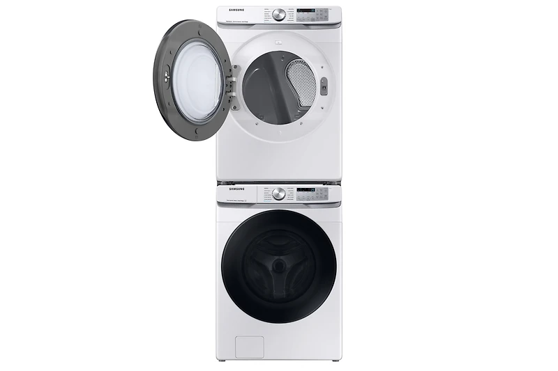 7.5 cu.ft Electric Dryer with Multi Steam and Steam Sanitize+ | Samsung Canada