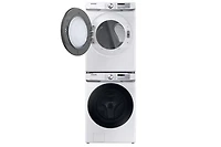 7.5 cu.ft Electric Dryer with Multi Steam and Steam Sanitize+ | Samsung Canada