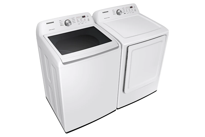 7.2 Cu.Ft. Electric Dryer with Sensor Dry | Samsung Canada