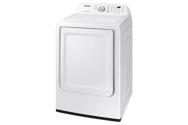 7.2 Cu.Ft. Electric Dryer with Sensor Dry | Samsung Canada