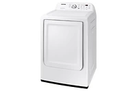 7.2 Cu.Ft. Electric Dryer with Sensor Dry | Samsung Canada