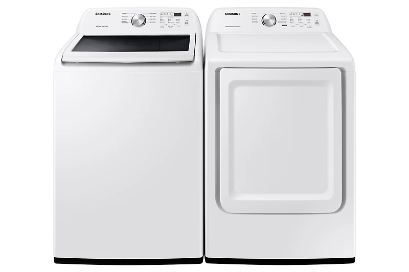 7.2 Cu.Ft. Electric Dryer with Sensor Dry | Samsung Canada