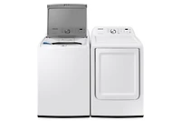 7.2 Cu.Ft. Electric Dryer with Sensor Dry | Samsung Canada