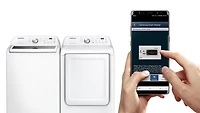 7.2 Cu.Ft. Electric Dryer with Sensor Dry | Samsung Canada
