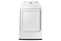 7.2 Cu.Ft. Electric Dryer with Sensor Dry | Samsung Canada