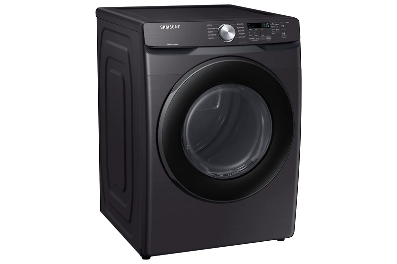 7.5 Cu.Ft. Electric Dryer with Energy Star Certification | Samsung Canada