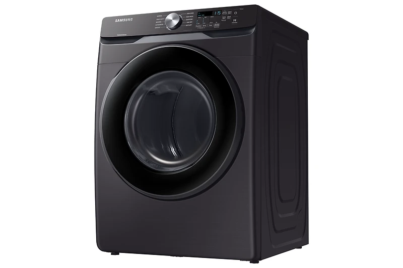 7.5 Cu.Ft. Electric Dryer with Energy Star Certification | Samsung Canada