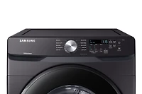 7.5 Cu.Ft. Electric Dryer with Energy Star Certification | Samsung Canada