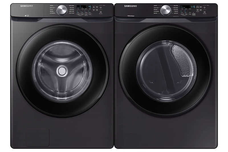 7.5 Cu.Ft. Electric Dryer with Energy Star Certification | Samsung Canada