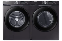 7.5 Cu.Ft. Electric Dryer with Energy Star Certification | Samsung Canada