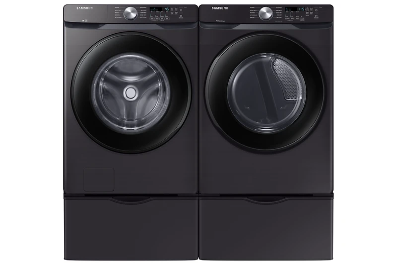 7.5 Cu.Ft. Electric Dryer with Energy Star Certification | Samsung Canada